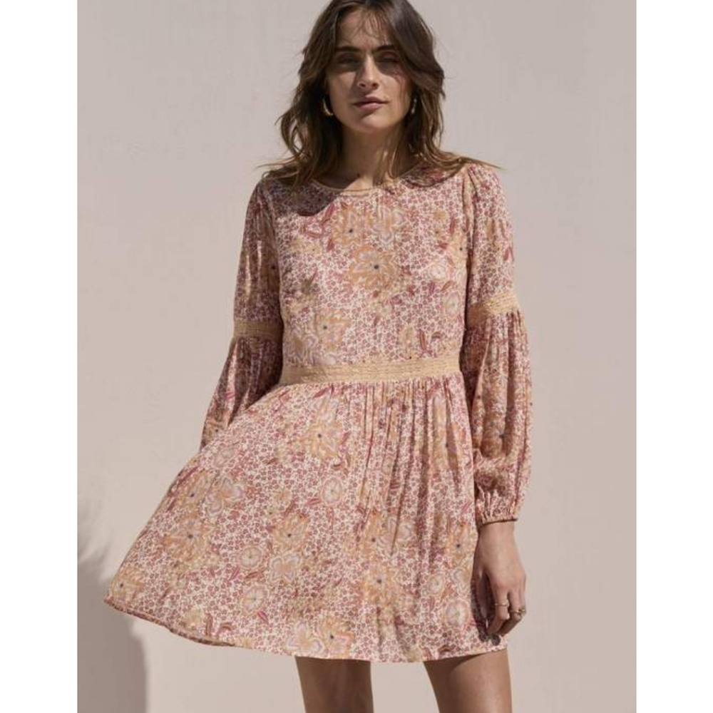 Auguste | Mini Dress